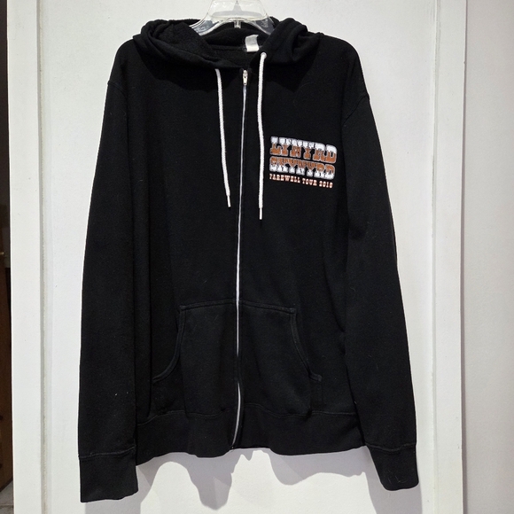 Lynard Skynyrd Farewell Tour 2018 - Picture 2 of 7